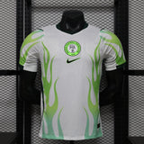 Player Version Nigeria Away Jersey 2026 Football Kit Soccer Shirt PalmSportss