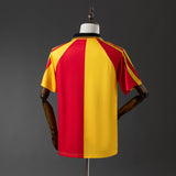 Galatasaray Jersey 1998-99 Home Retro Football Kit