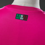Mexico Goalkeeper Jersey 2026 World Cup Long Sleeves Football Kit Soccer Shirt