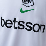 Atlético Nacional Jersey 2026-2027 Away Football Kit Soccer Shirt PalmSportss