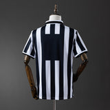 JUV Jersey 1995-97 Home Retro Football Kit