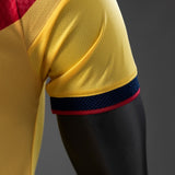 Player Version Colombia Jersey 2026 World Cup Special Football Kit Soccer Shirt