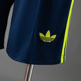 Colombia Away Shorts 2026 World Cup Football Kit Soccer Shirt PalmSportss