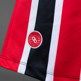 Player Version Sao Paulo Away Jersey 2026-2027 Football Kit Soccer Shirt PalmSportss