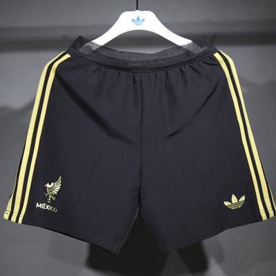 Mexiko Shorts 25/26 Fußballtrikot
