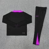 England Training Tracksuits 25/26 Football Kit Soccer Jersey