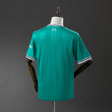Liverpool Jersey 25/26 Third Football Kit Fans Version PalmSportss