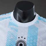 Player Version Argentina Special Jersey 2026 World Cup Football Kit Soccer Shirt PalmSportss