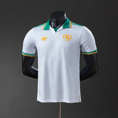 AS Rom Trikot 25/26 Drittes Fußballtrikot Spielerversion