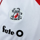 River Plate Jersey 1986 Home Retro Football Kit