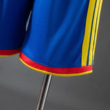 Colombia Home Shorts 2026 World Cup Football Kit PalmSportss