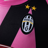 JUV Jersey 2011/12 Away Retro Football Kit