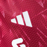 Player Version Liverpool Jersey 2026-27 Football Kit Soccer Shirt PalmSportss