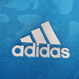 Retro JUV Third Kit 2019/20 Football Jersey