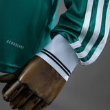 Liver Jersey 25/26 Third Football Kit Long Sleeves
