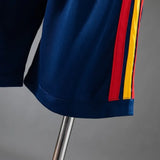 Spain Home Shorts 2026 World Cup Football Kit Soccer Short PalmSportss