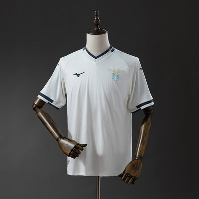 Lazio Trikot 25/26 Auswärts Fußball-Trikot