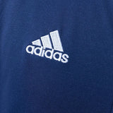 Real Madrid Windbreaker 1998-99 Football Jacket - PalmSportss