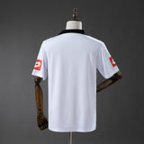 Mönchengladbach Home Jersey 2008-09 Retro Football Kit Soccer Jersey PalmSportss