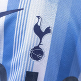 Kids Tottenham Hotspur Jersey 25/26 Away Football Kit PalmSportss