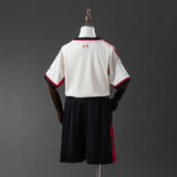 Kids Liver Jersey 25/26 Away Football Kit