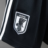 Japan Away Shorts 2026 World Cup Football Kit Soccer Shirt PalmSportss