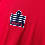 England Jersey 1982 Away Retro Football Kit