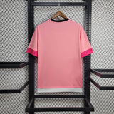 Retro JUV Away Kit 15/16 Football Jersey