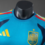 Player Version Spain Training Jersey 2026 World Cup Football Kit Soccer Shirt