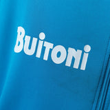 Napoli Windbreaker 1987-1988 Blue Football Soccer Jacket PalmSportss
