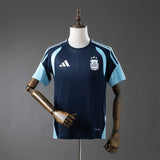Argentina Navy Jersey 2026 Training Football Kit Soccer Shirt PalmSportss