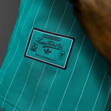 Liver Jersey 2025/26 Green Special Football Kit