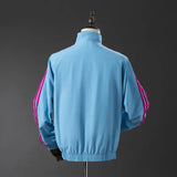Arsenal Windbreaker 2025/26 Reversible Football Kit - PalmSportss