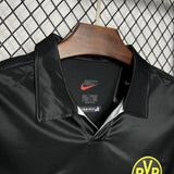 Dortmund Away Kit 1998/00 Retro Jersey