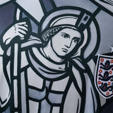 England Collaboration Jersey 2026 Football Kit Soccer Shirt