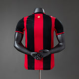 Player Version AC Milan Jersey 2026-2027 Football Kit Soccer Shirt PalmSportss