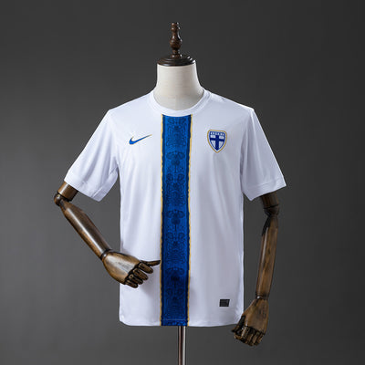 Finnland Trikot 2026 Heimtrikot Fußballtrikot