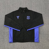 Barcelona Windbreaker 25/26 Football Kit Soccer Jersey