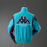 Arsenal Windbreaker 2025/26 Green Football Kit