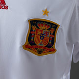 Spain Away Jersey 2011-12  Retro Football Kit Soccer Shirt