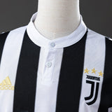 JUV Jersey 2017/18 Home Retro Football Kit