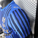 Player Version Al-Hilal Riyadh Home Jersey 25/26 Club World Cup Football Kit Soccer Jersey