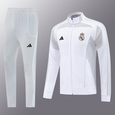 Real Madrid Jacken Trainingsanzüge 25/26 Fußballtrikot Trikot
