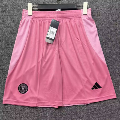 Inter Miami Home Shorts 25/26 Football Kit Soccer Shorts