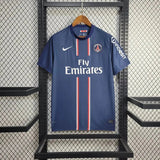 Retro-PSG-Home-Kit-12/13-Football-Jersey My Store