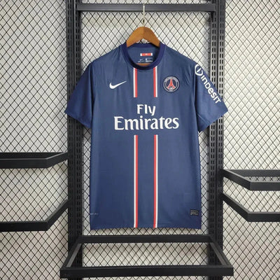 Retro-PSG-Home-Kit-12/13-Football-Jersey