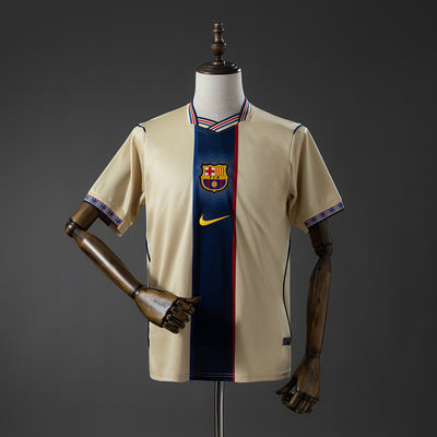 Barcelona Limited Trikot 2026-27 Fußballtrikot Fußballhemd