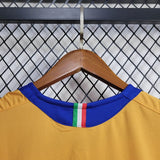 Retro JUV Jersey Third Kit 2005/06 Football Soccer Shirt