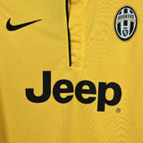 Retro Juventus Jersey 2013-14 Third Football Kit Soccer Jersey PalmSportss
