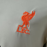 Liver Away Jersey 2021-22 Retro Football Kit Soccer Shirt